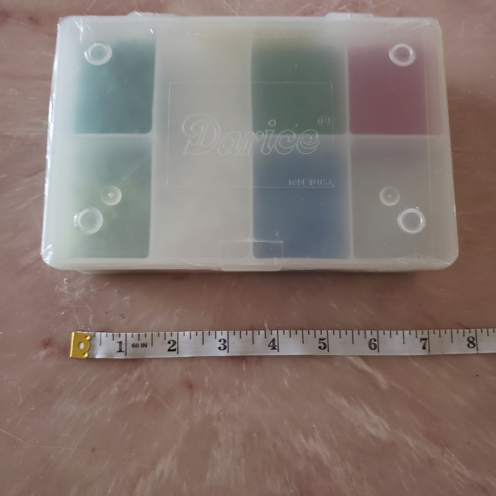 Glass Beads (New)